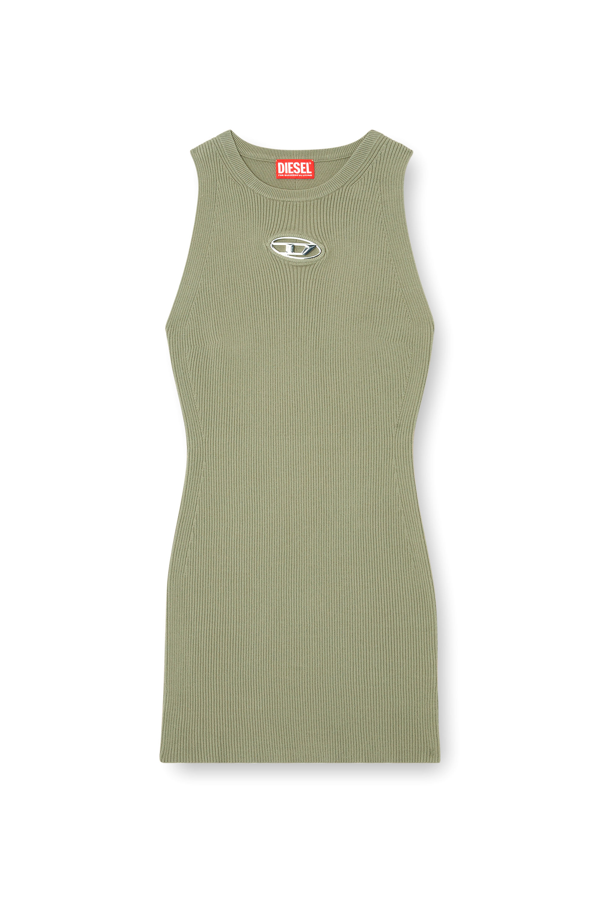 M-CADDIX, Green
