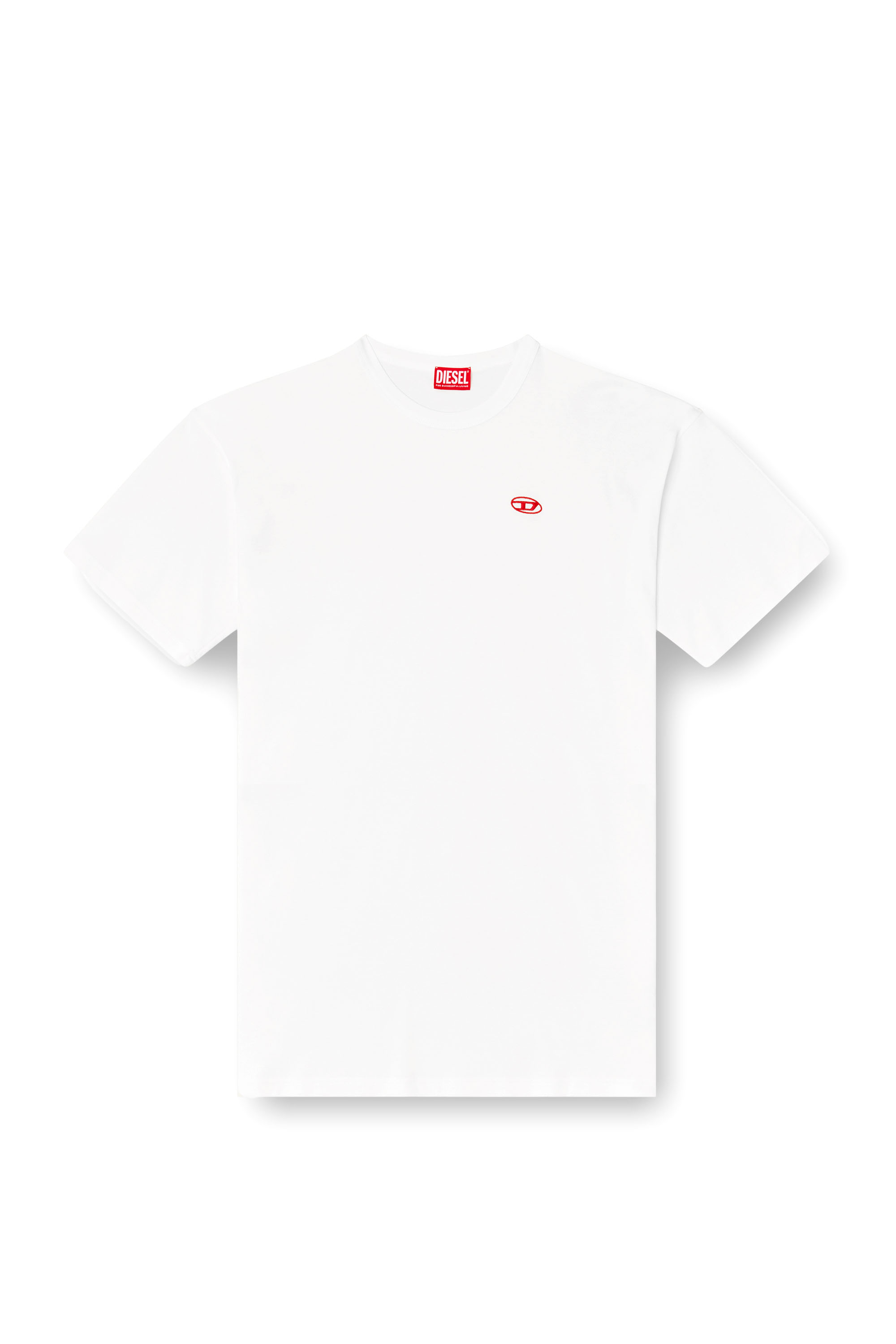 T-BOXT-T6, White