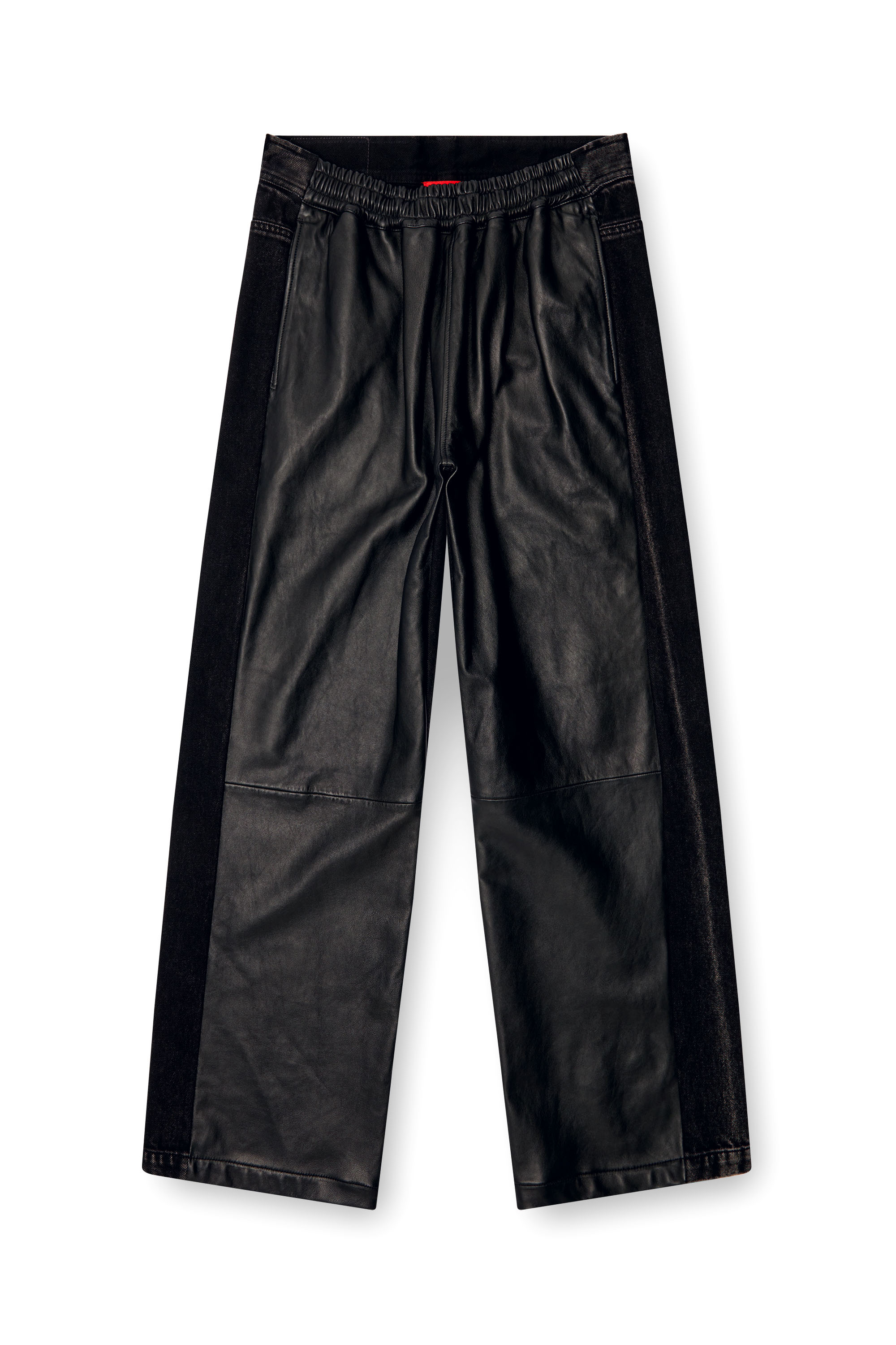 P-OCHS, Black