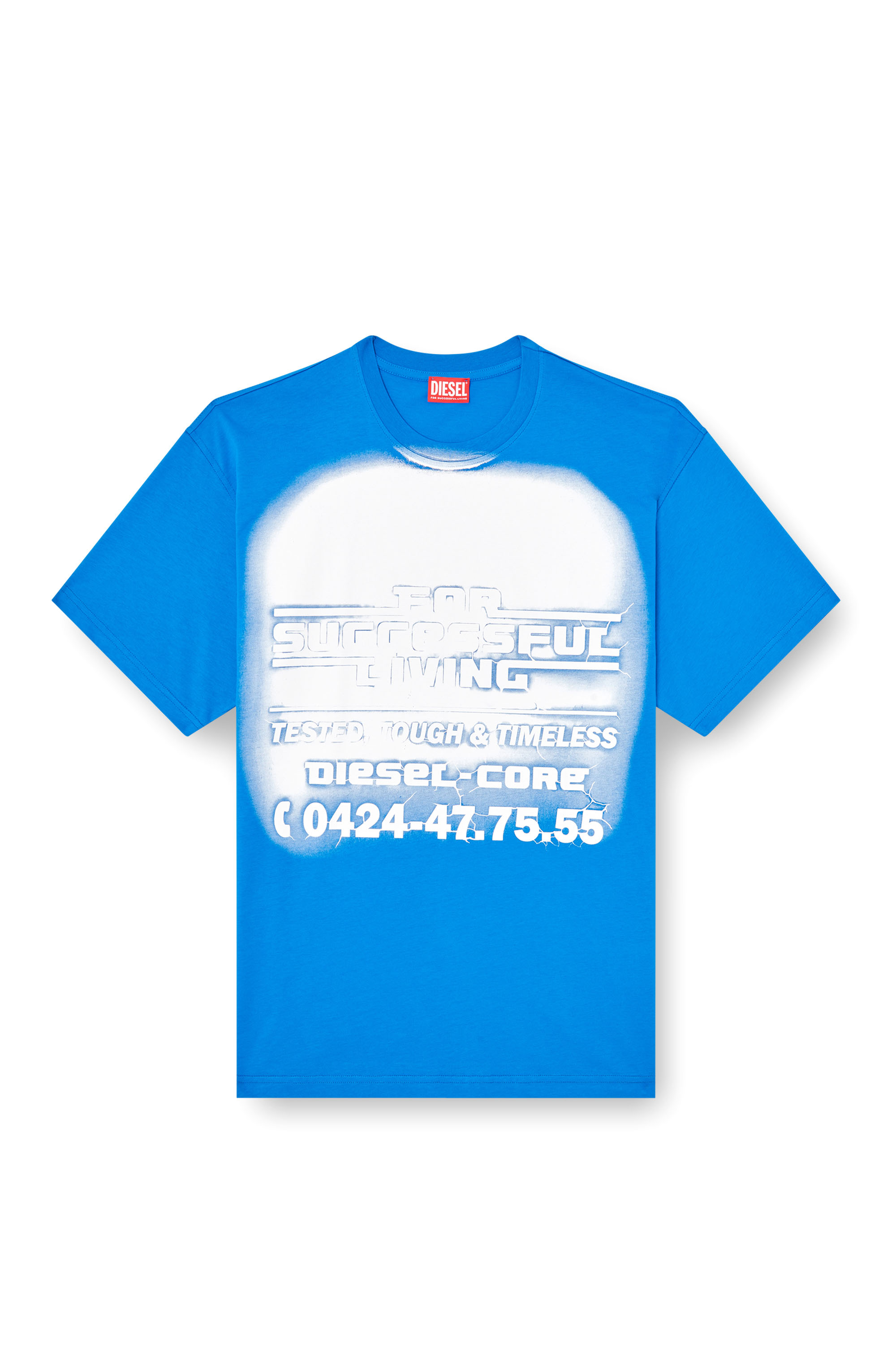 T-BOXT-R15, Blue