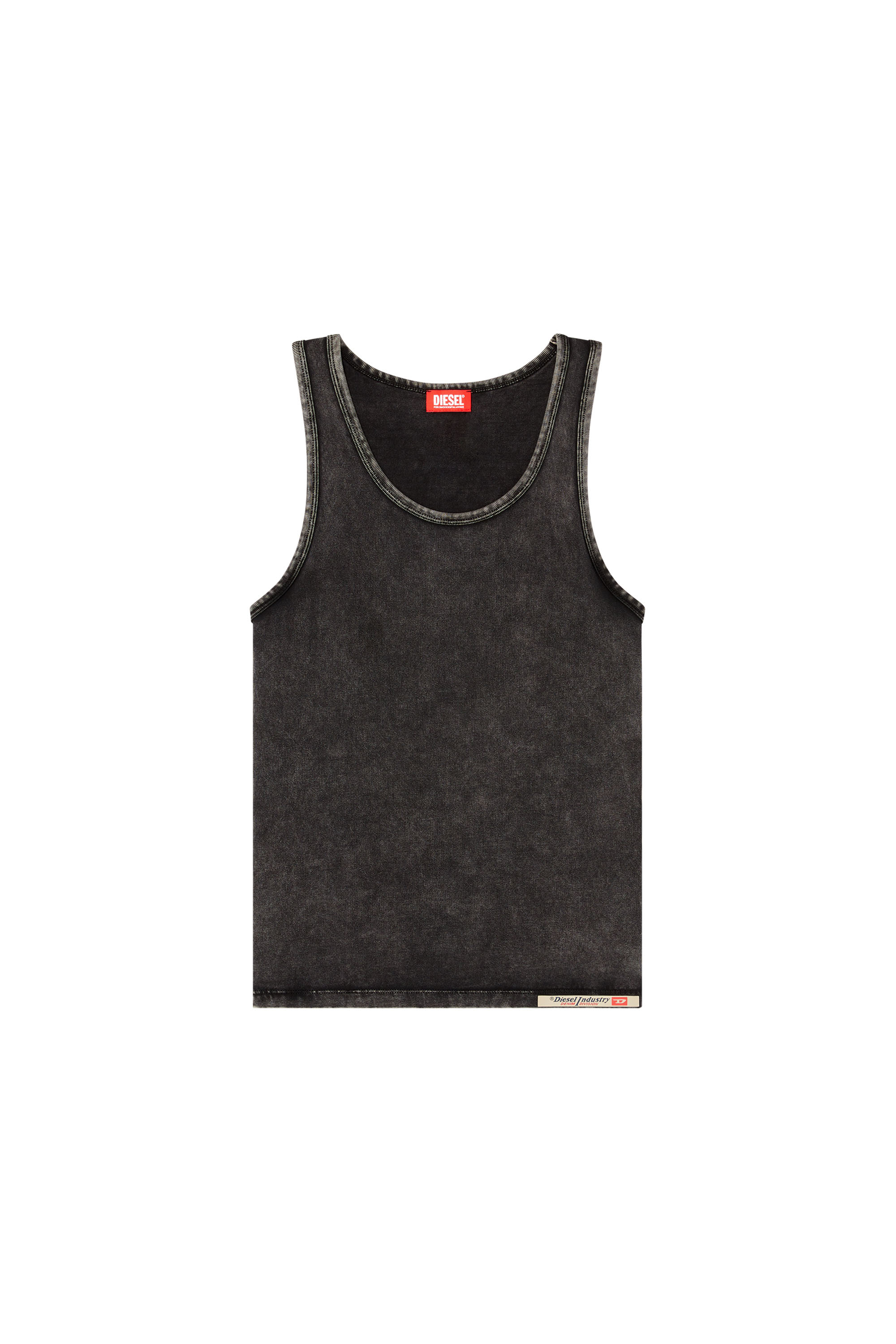 WALTY-DNM, Black