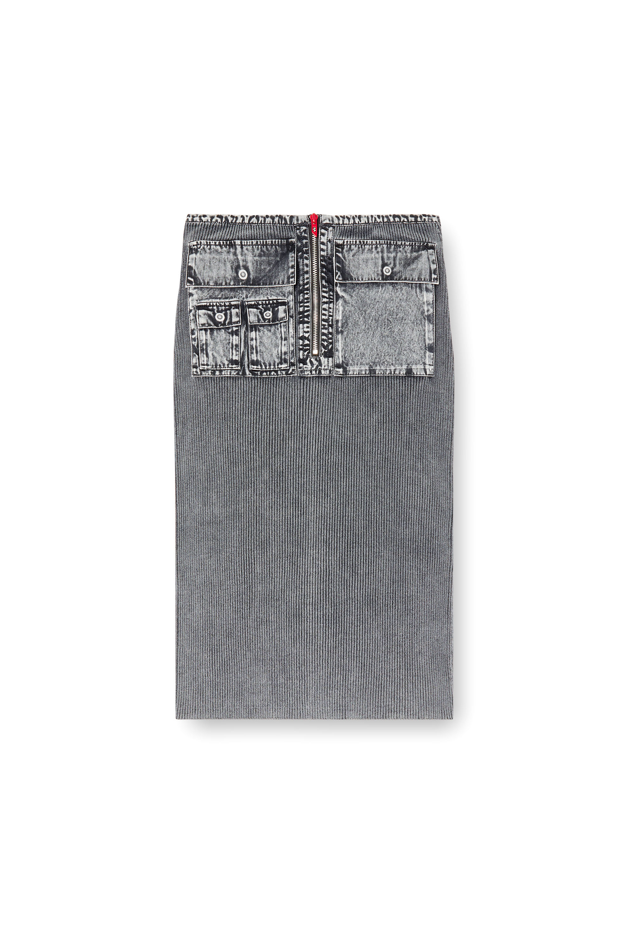 M-MERYN, Dark grey
